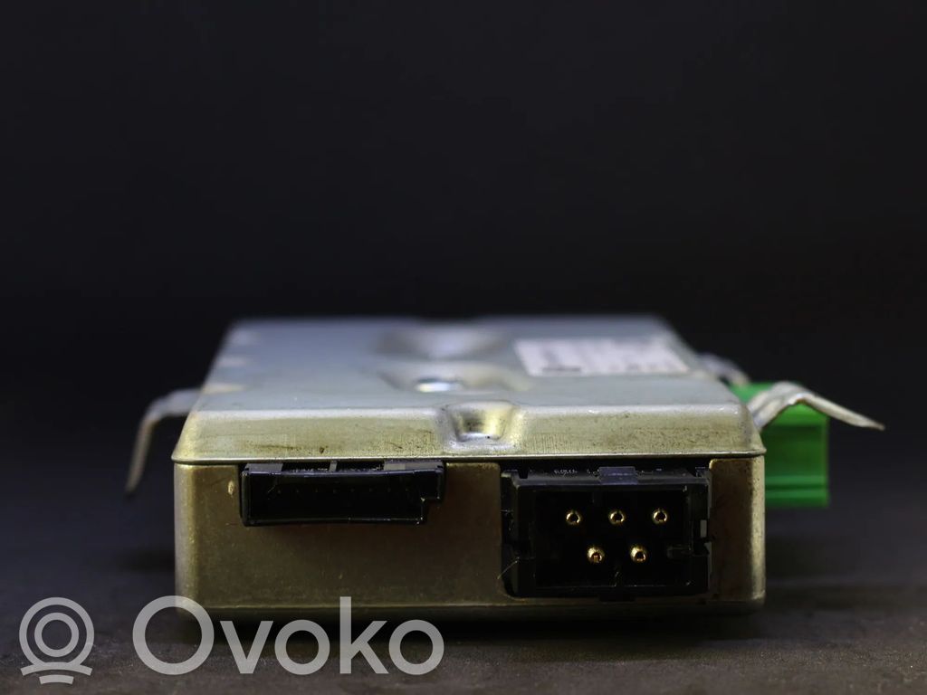 BMW 5 E60 E61 Airbag control unit/module 