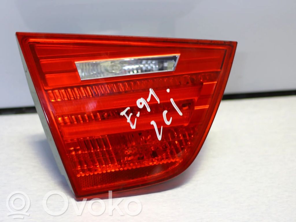 BMW 3 E90 E91 Tailgate rear/tail lights 
