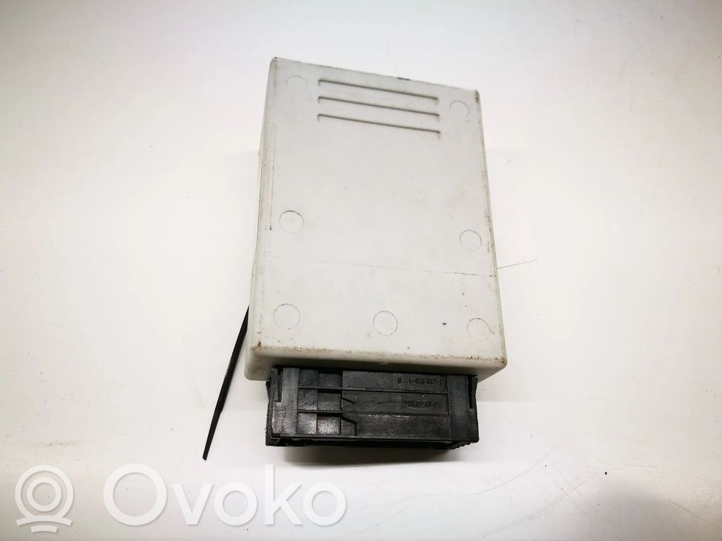 BMW 3 E90 E91 Other devices 
