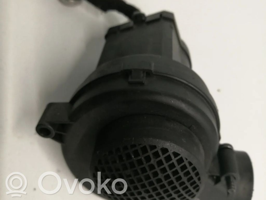 BMW 7 E65 E66 Air conditioning (A/C) fan (condenser) 