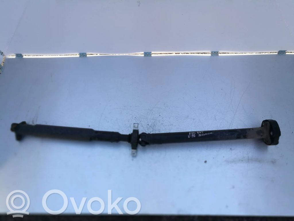 BMW 3 E90 E91 Middle center prop shaft 