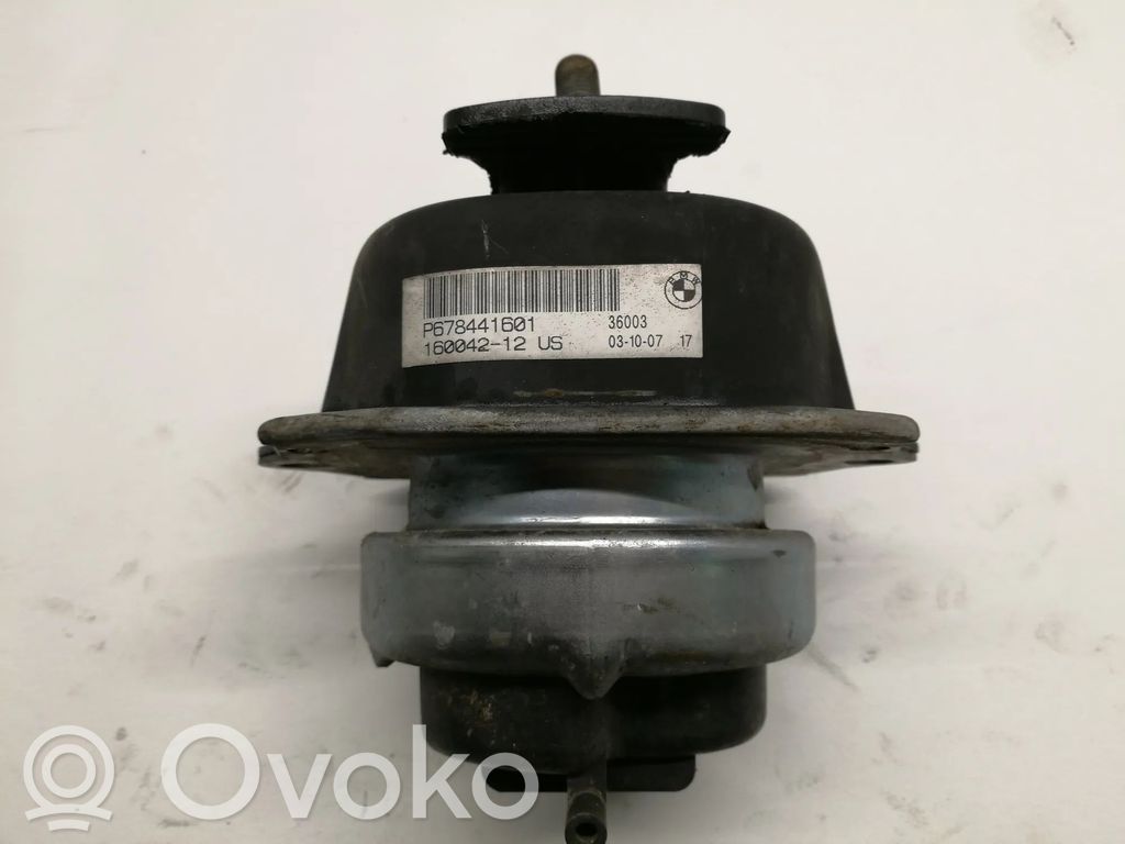 BMW X5 E70 Engine mount bracket 