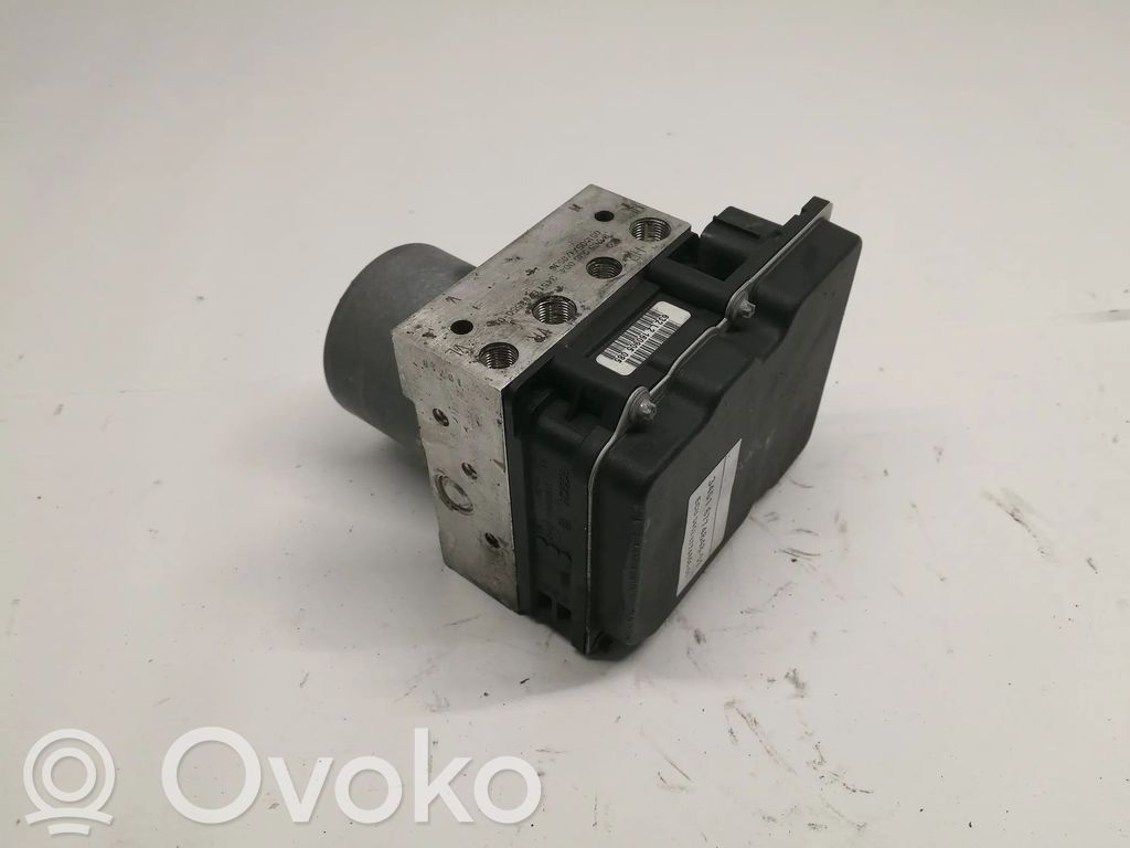 BMW 5 E60 E61 ABS bloks 