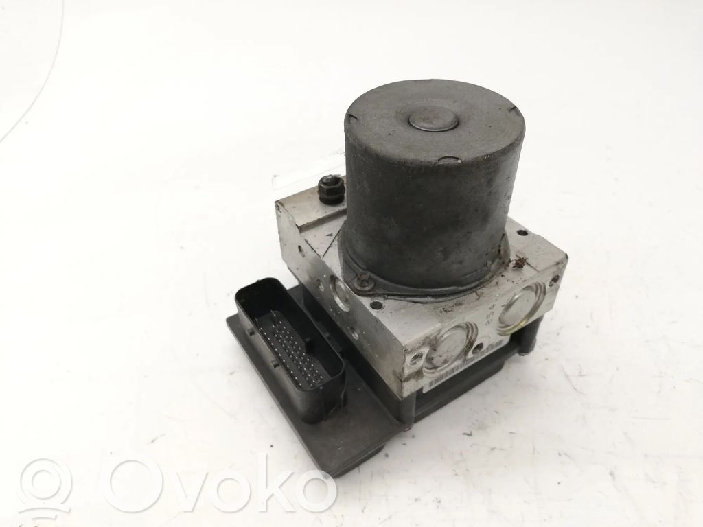 BMW 5 E60 E61 ABS Blokas 
