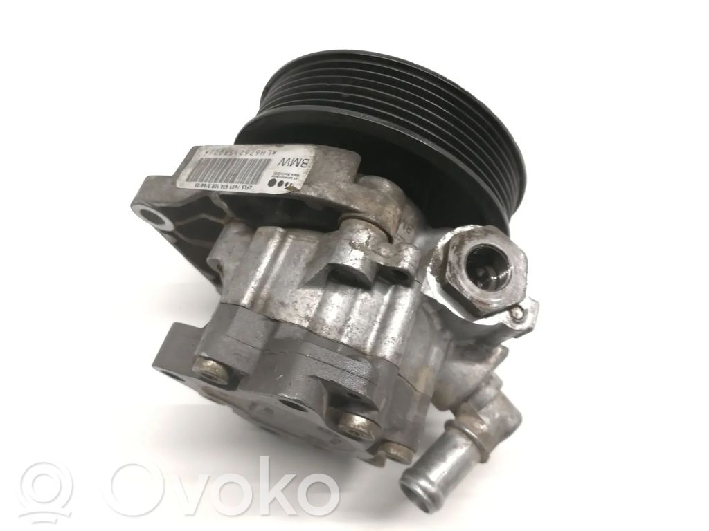BMW 5 E60 E61 Ohjaustehostimen pumppu 