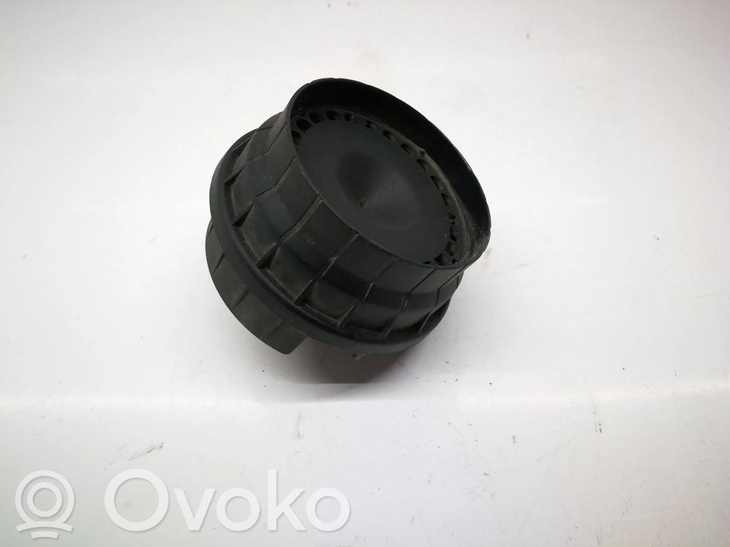 BMW 5 E60 E61 Alarm system siren 