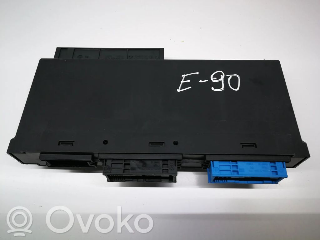 Central body control module   9226328
