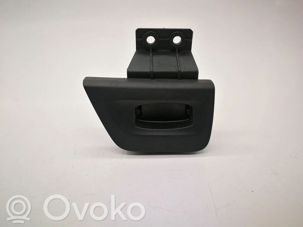 BMW 3 E90 E91 Užvedimo spynelė 