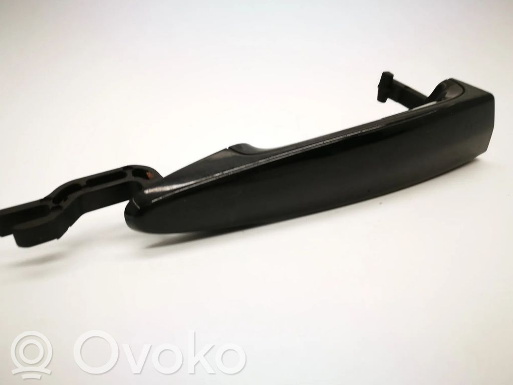 Etuoven ulkokahva   E9XR13