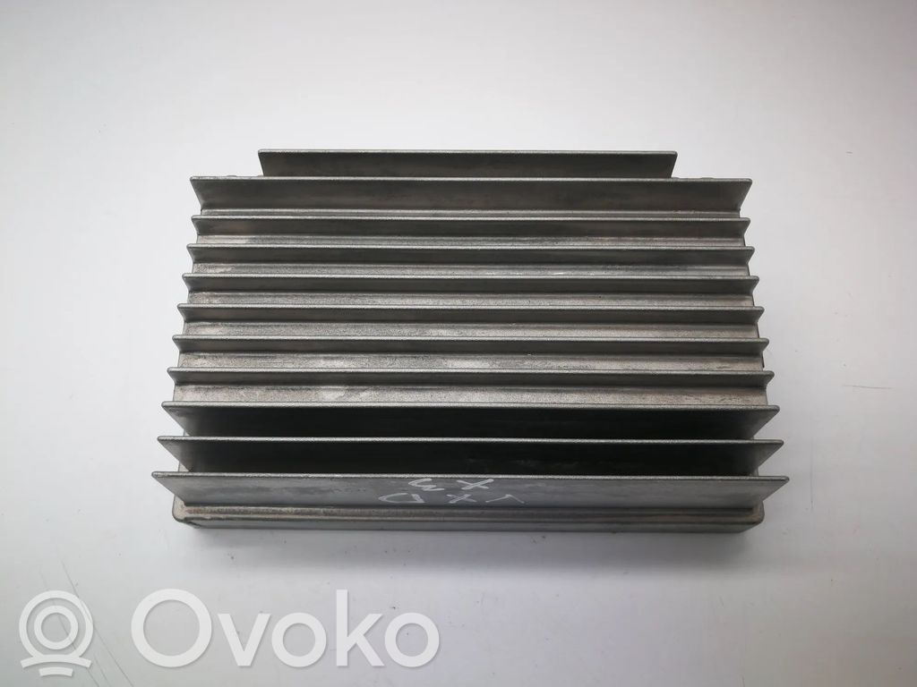 BMW X3 F25 Amplificator sunet 