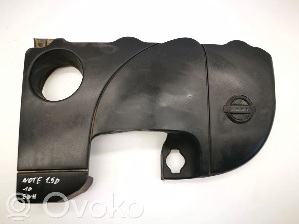 Nissan Note (E11) Variklio dugno apsauga 