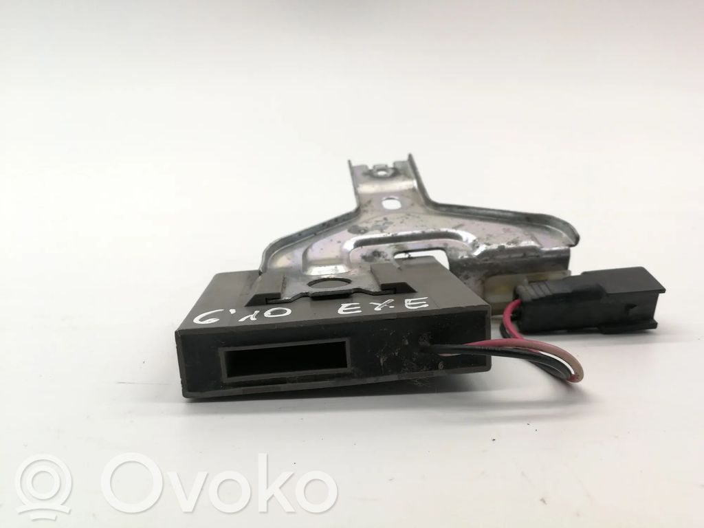 Mazda 6 Central body control module 