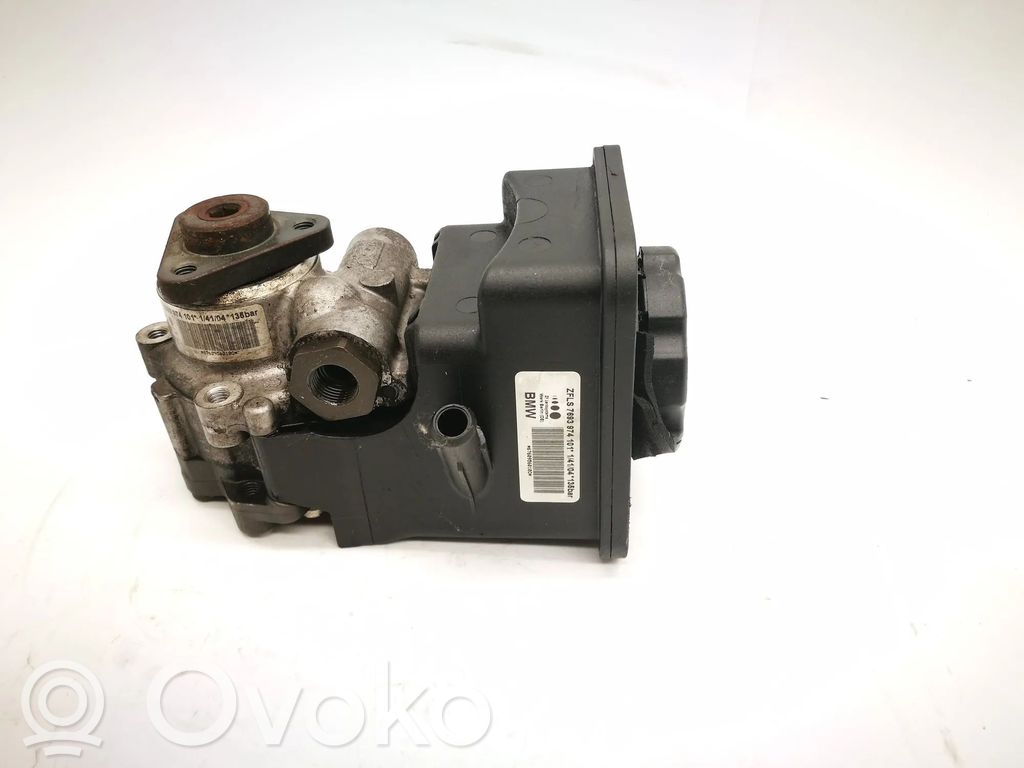 BMW 5 E60 E61 Power steering pump 
