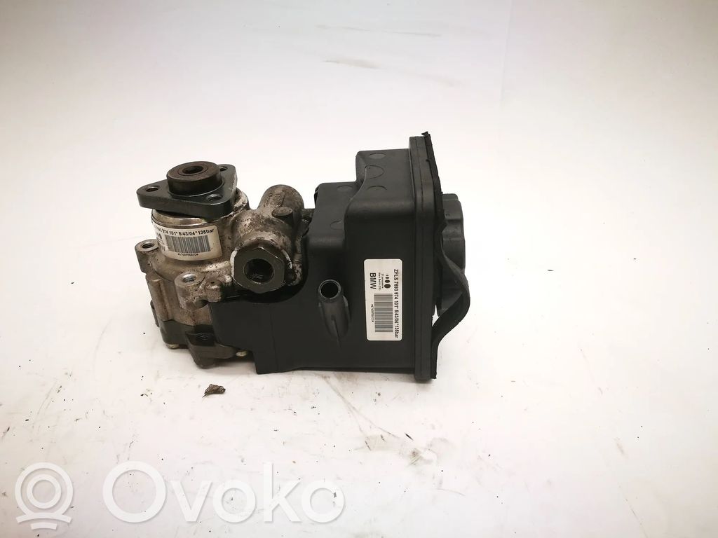 BMW 5 E60 E61 Power steering pump 