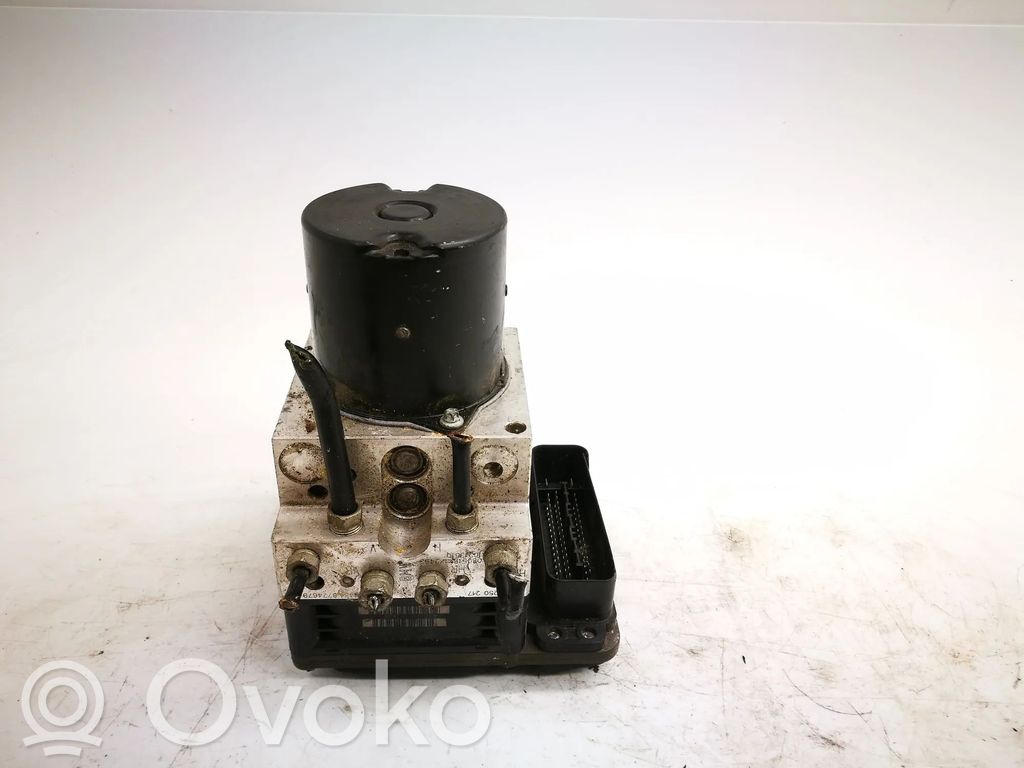BMW 5 E60 E61 ABS Blokas 