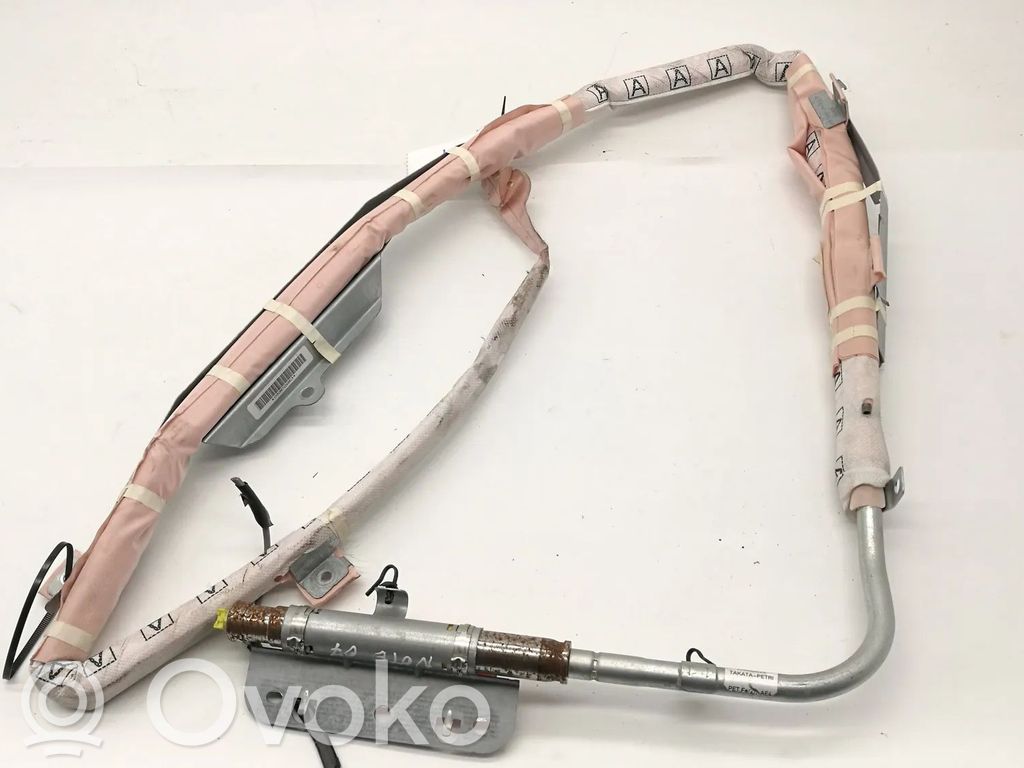 Nissan Note (E11) Jumta gaisa spilvens 