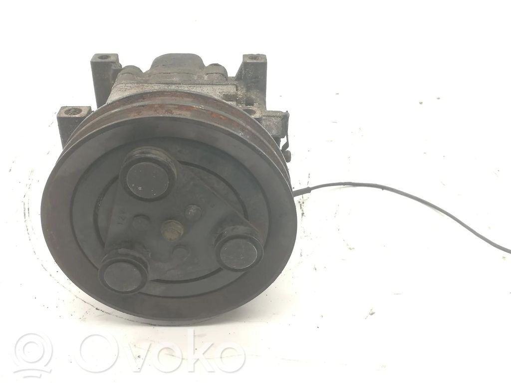 Mazda 323 F Air conditioning (A/C) compressor (pump) 