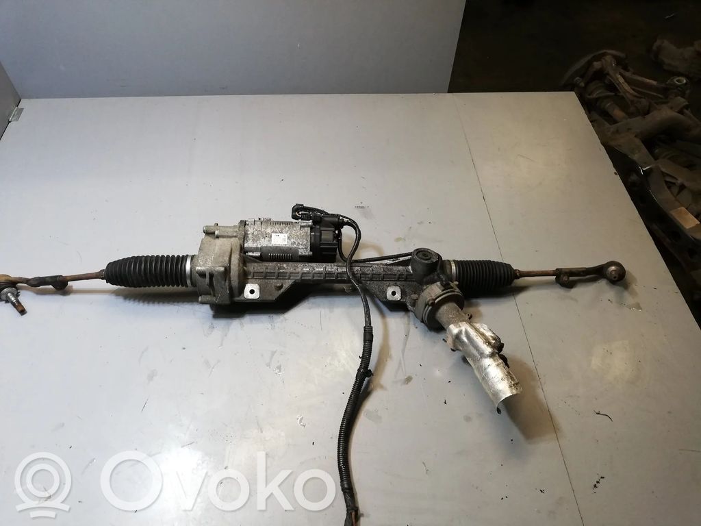 BMW 1 E81 E87 Vairo kolonėle 