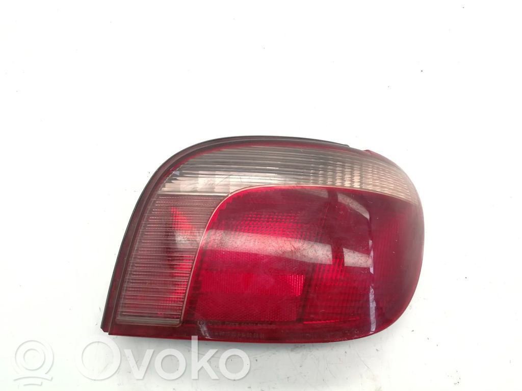 Toyota Yaris Takavalot 