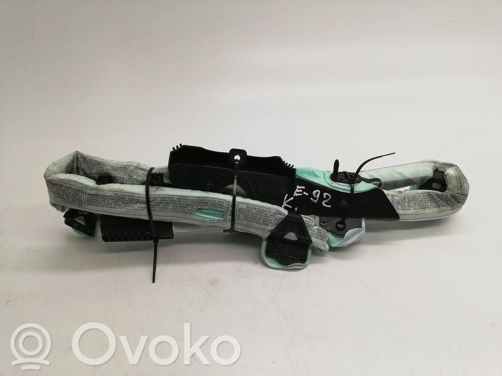 BMW 3 E92 E93 Jumta gaisa spilvens 