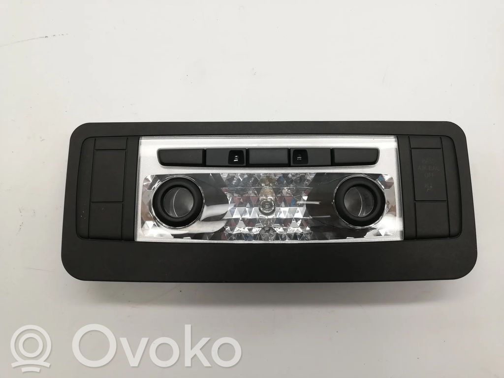 BMW 1 E82 E88 Etuistuimen valo 
