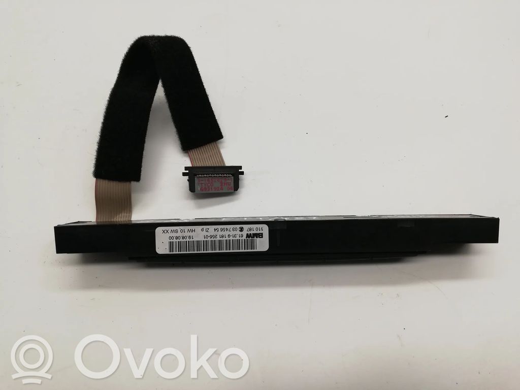 BMW 1 E82 E88 Other switches/knobs/shifts 
