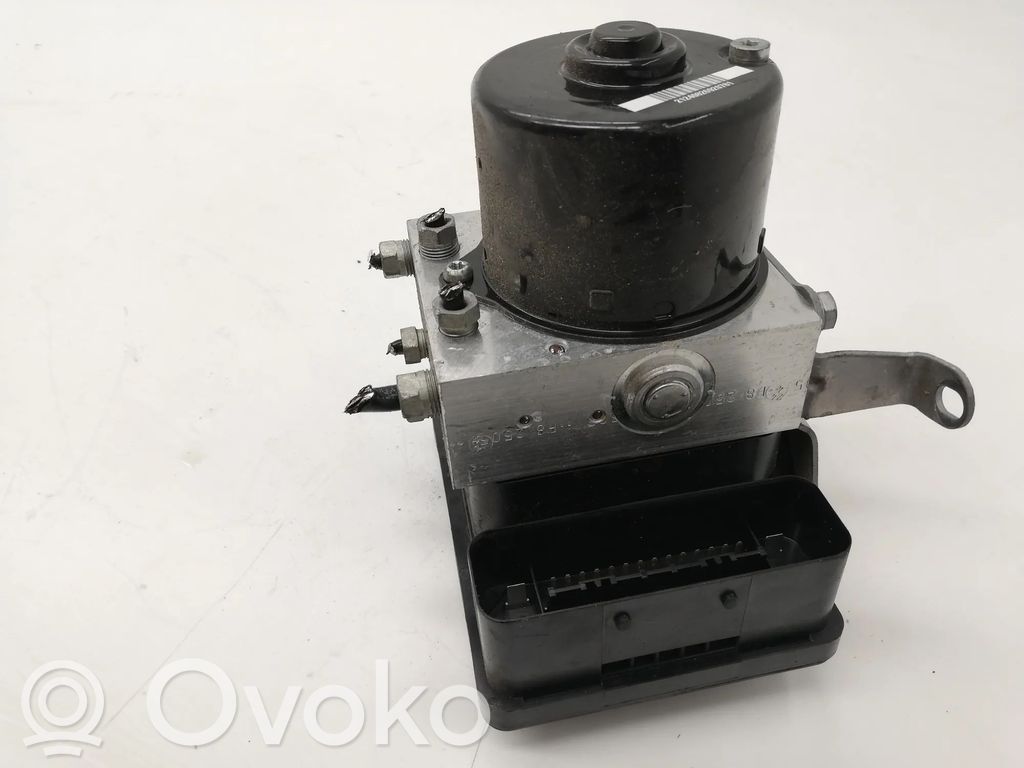 Ford Galaxy ABS Blokas 