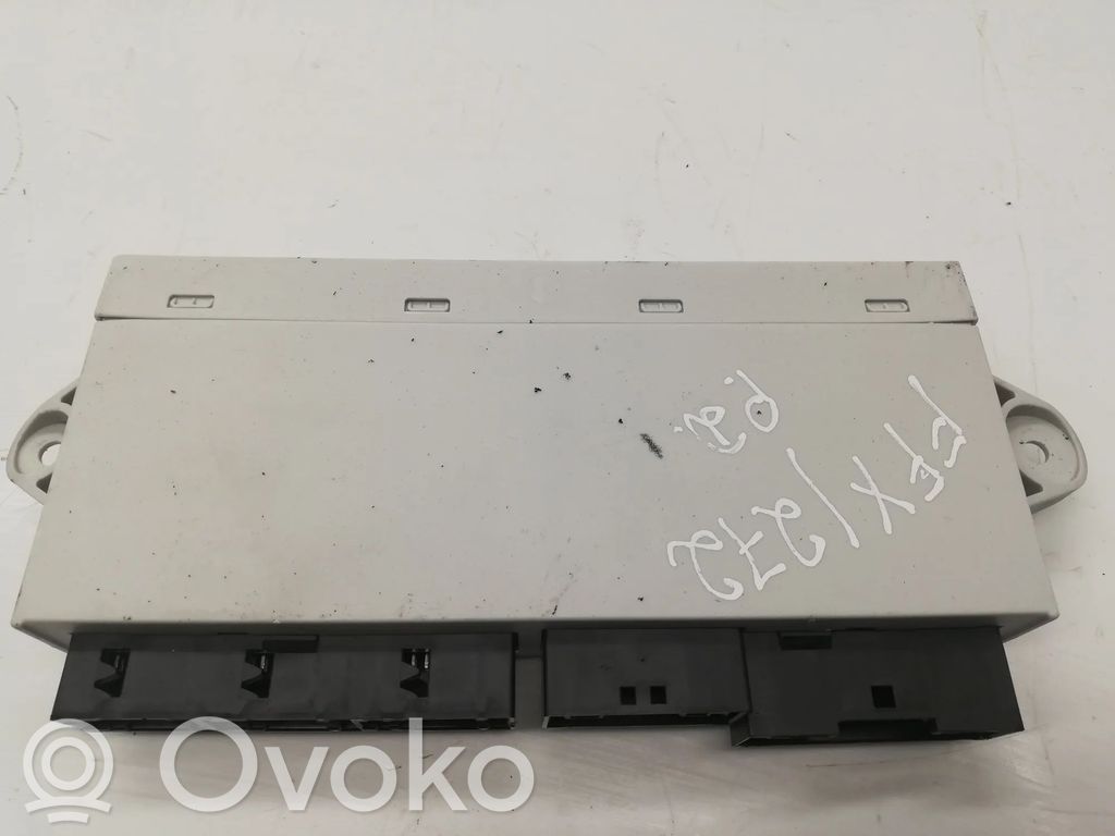 Unidad de control/módulo de la puerta   69641419