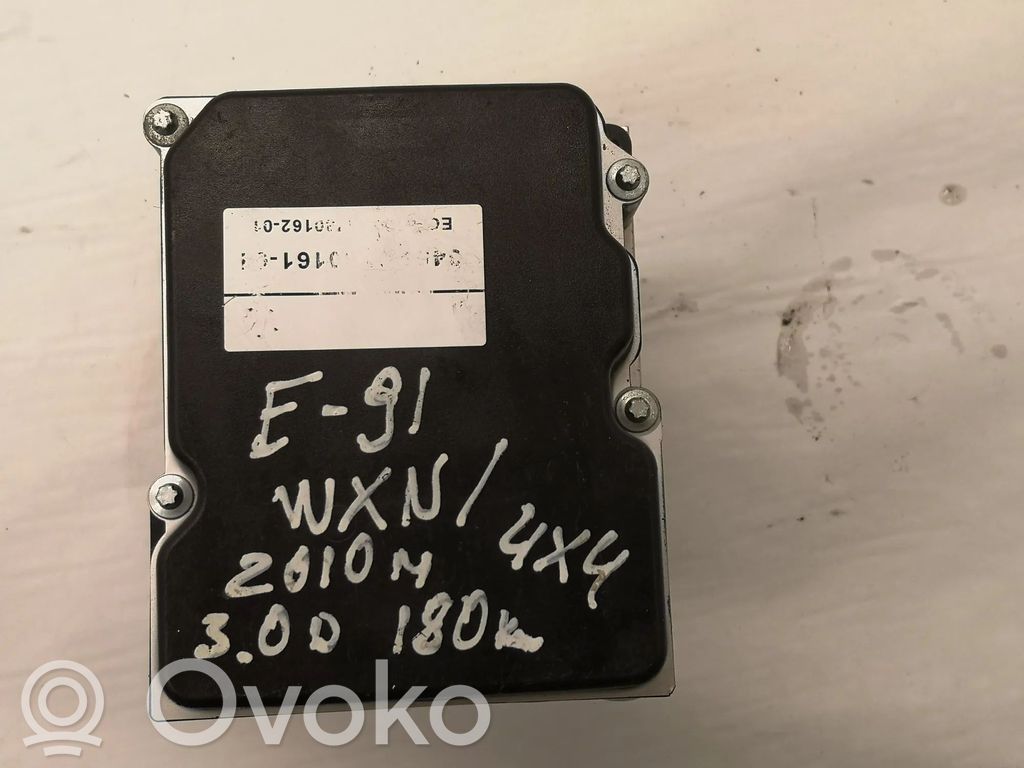 BMW 3 E90 E91 ABS Blokas 