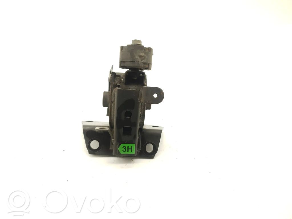 Toyota Corolla E120 E130 Подушка коробки передач 