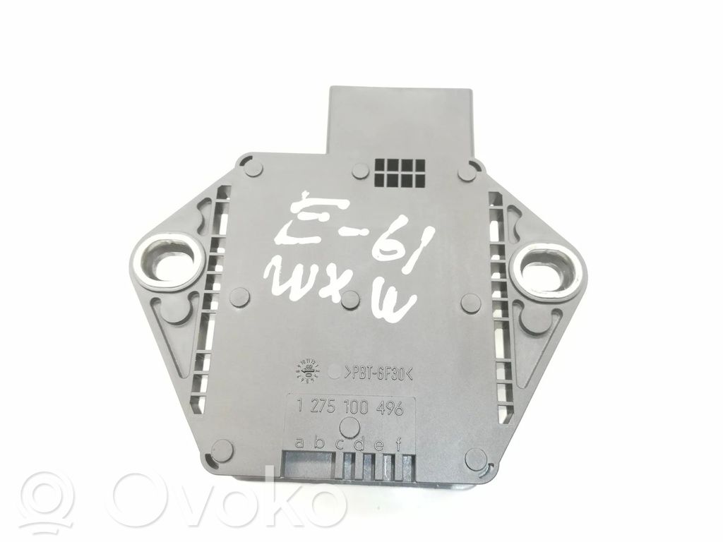 ESP Drehratensensor Querbeschleunigungssensor   1275100496