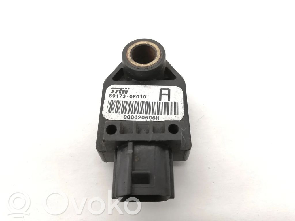 Airbagsensor Crashsensor Drucksensor   891730F010