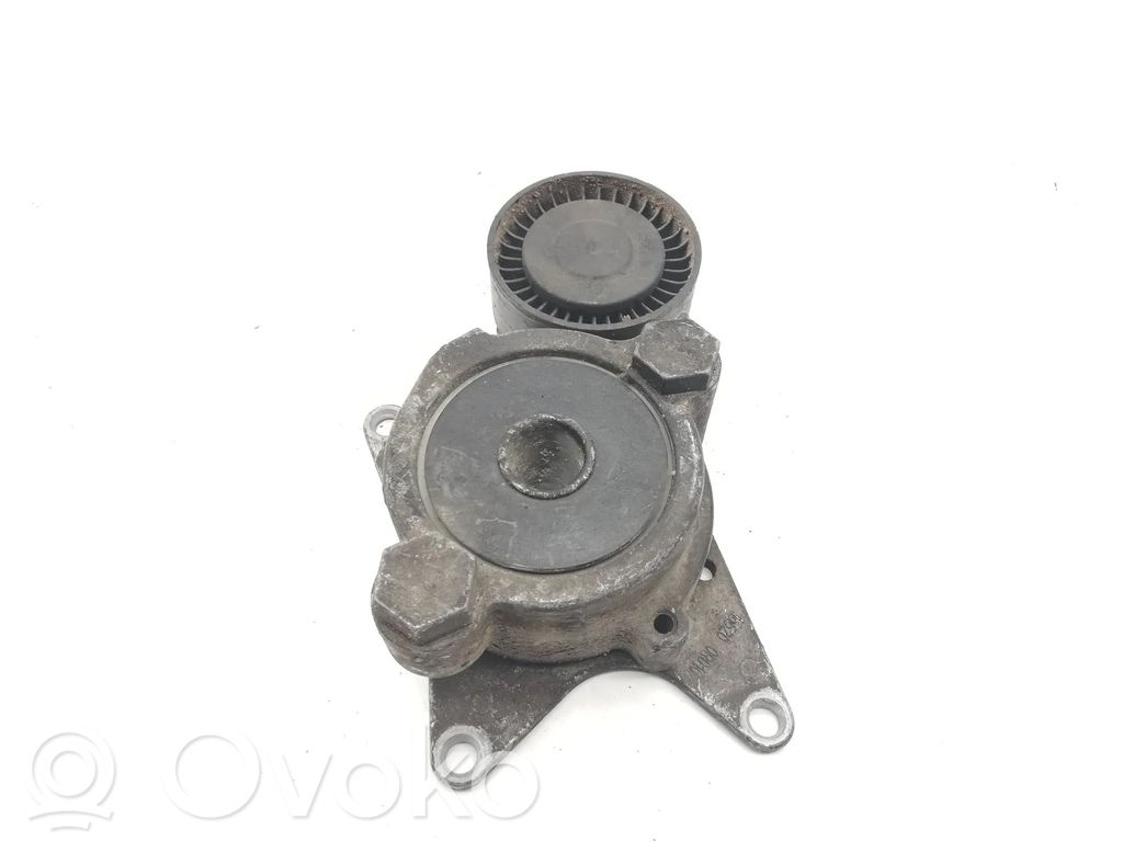 Toyota Corolla Verso E121 Tendicinghia generatore/alternatore 