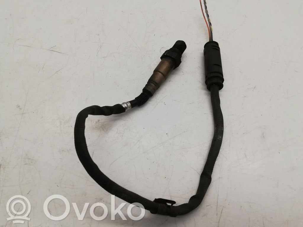 Lambda probe sensor   7569968