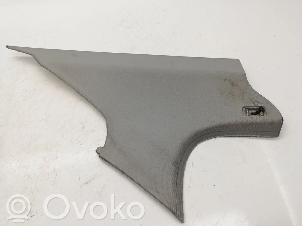 BMW 3 E90 E91 Kita salono detalė 