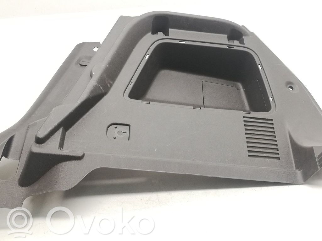 Opel Mokka Rivestimento pannello laterale del bagagliaio/baule 