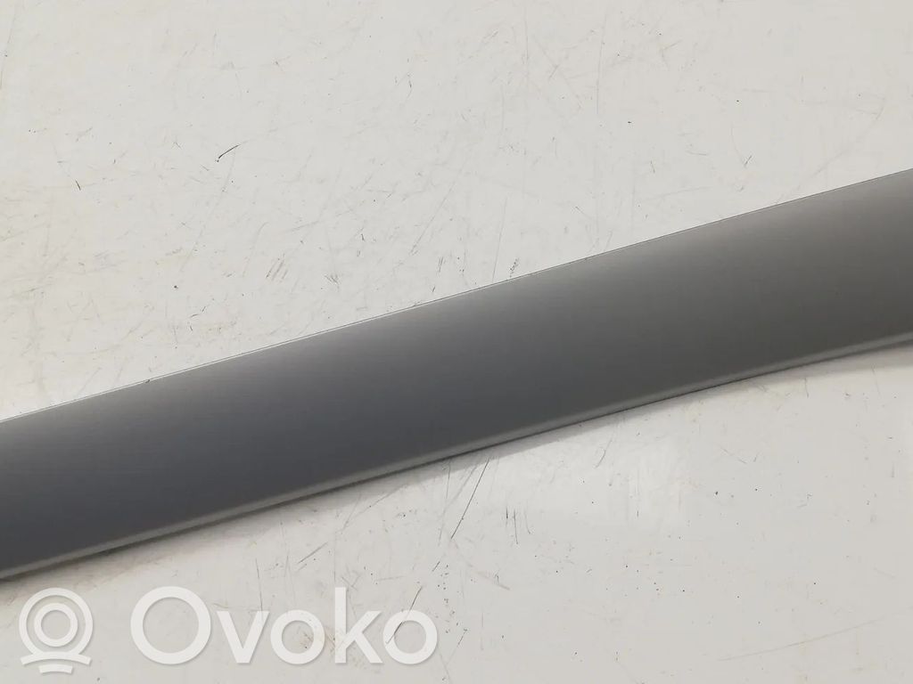 BMW X3 E83 Dashboard glove box trim 