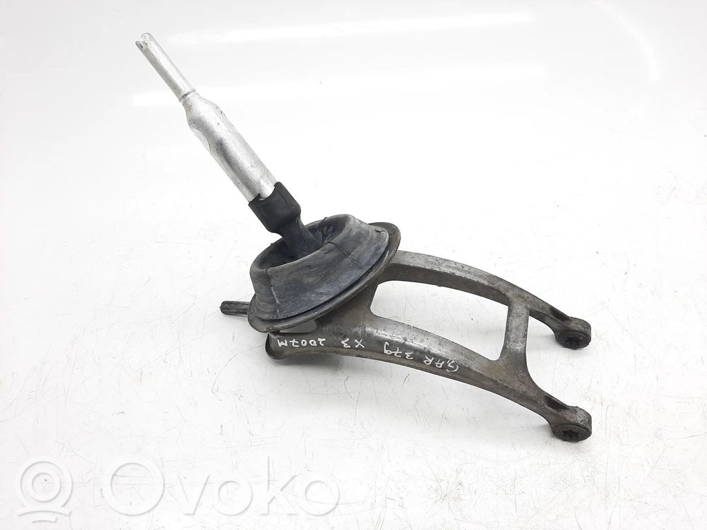 BMW X3 E83 Selector caja de cambios 