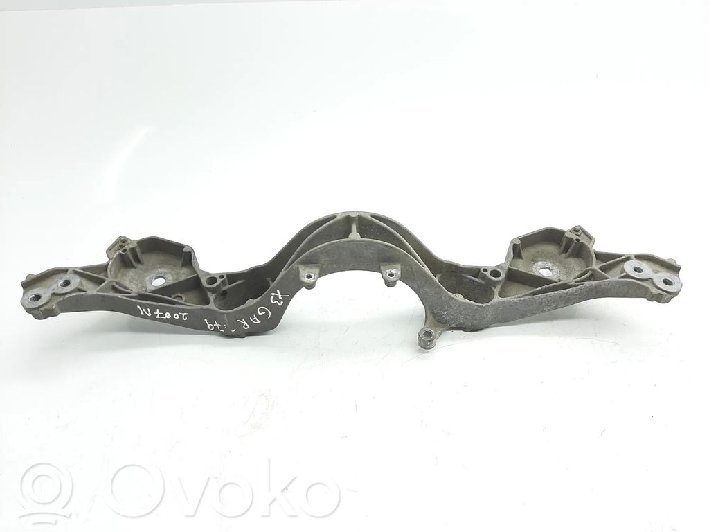 Gearbox mounting bracket   3450440
