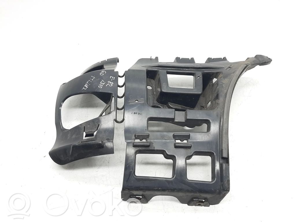BMW 3 E90 E91 Rear bumper mounting bracket 