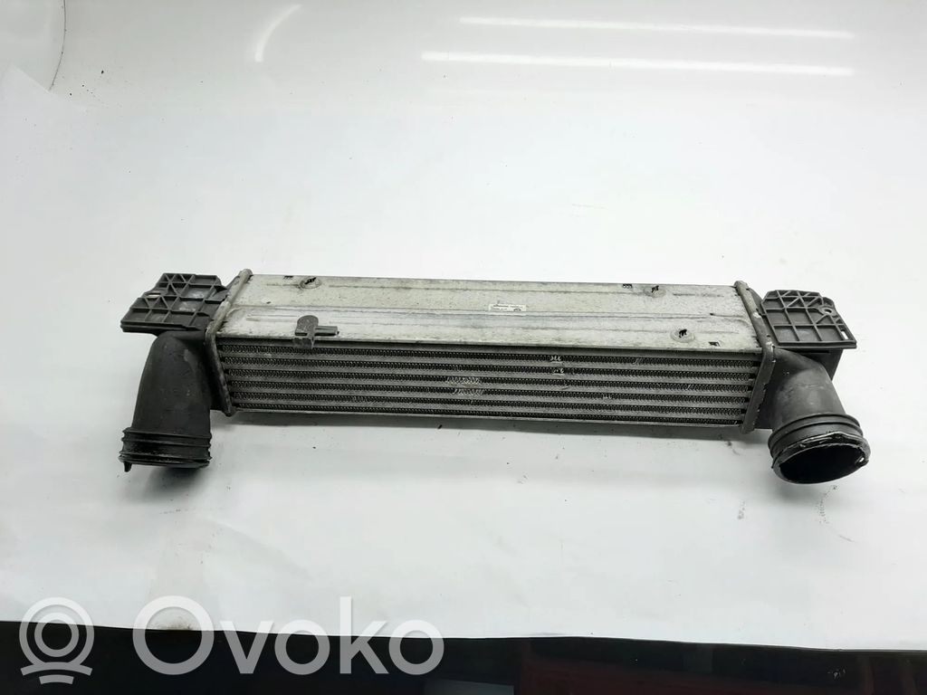 Ladeluftkühler   7800680