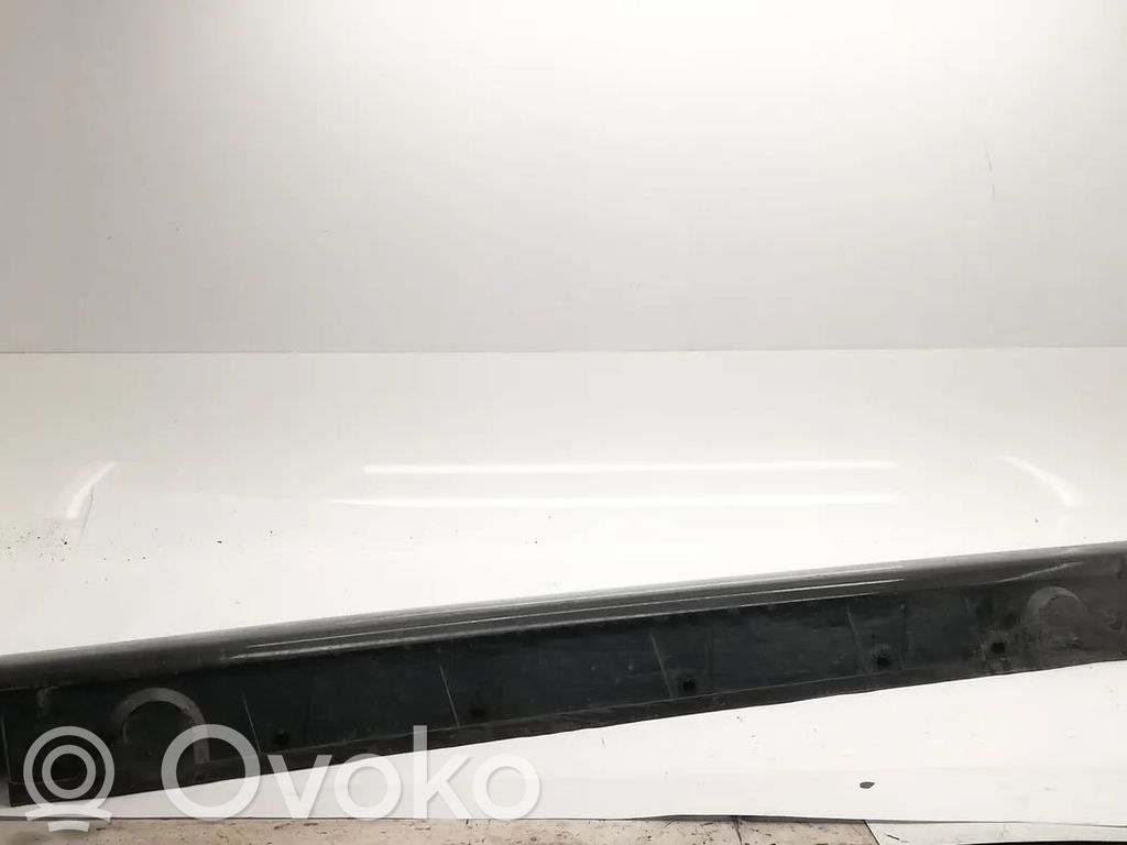 BMW 6 E63 E64 Sill 