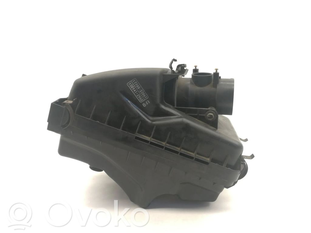 Toyota Corolla E120 E130 Ilmansuodattimen kotelo 