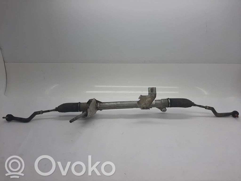 Nissan Qashqai Lenkgetriebe 