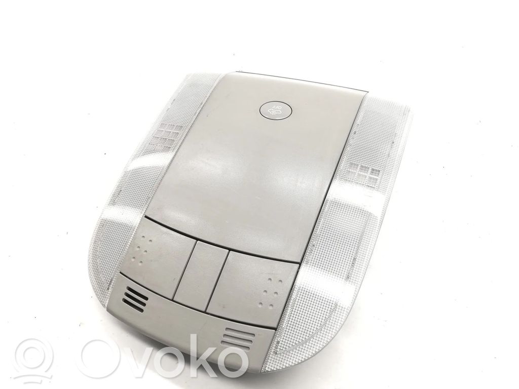 Toyota Auris 150 Front seat light 