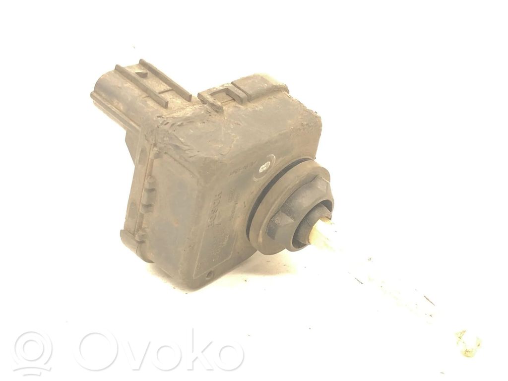 Honda Civic Motor de ajuste de nivel del faro delantero 