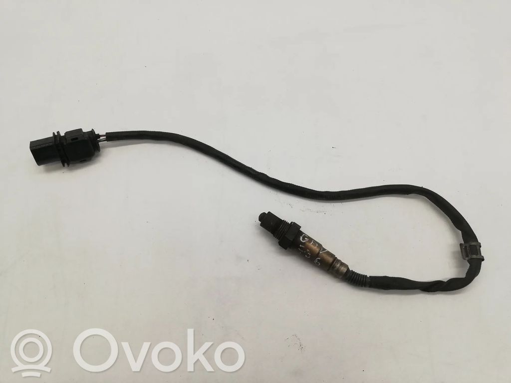 Lambda probe sensor   7535269