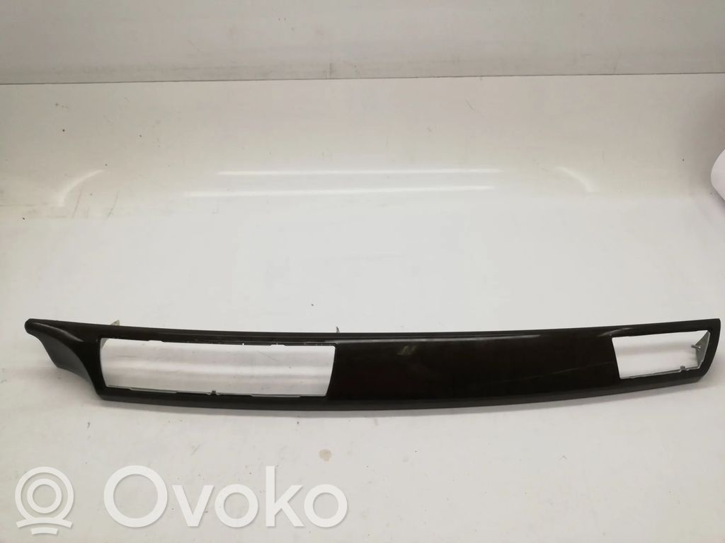 BMW 7 E65 E66 Ramă ornament torpedou bord 