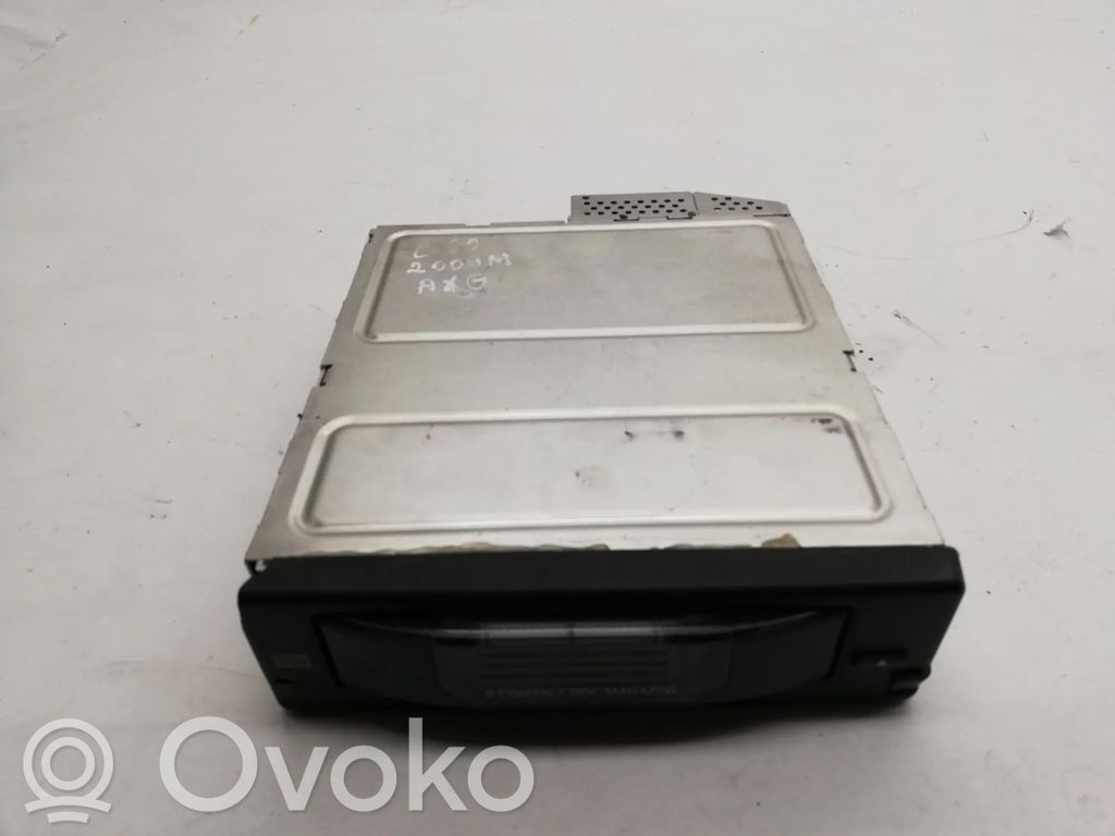 CD / DVD-Wechsler   9131850