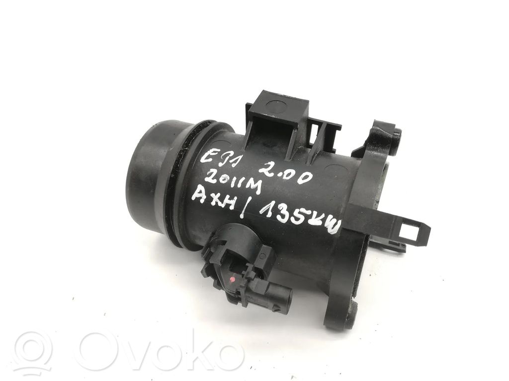 Mass air flow meter   8506359